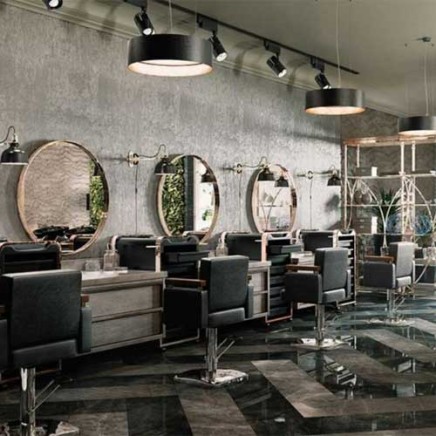 Beauty Salon Designs Manufacturers, Suppliers in Jalna