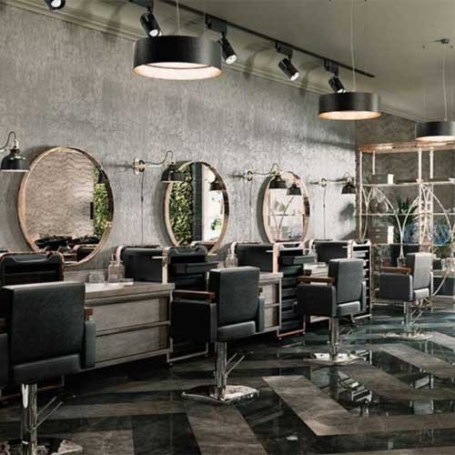 Beauty Salon Designs Manufacturers, Suppliers in Delhi