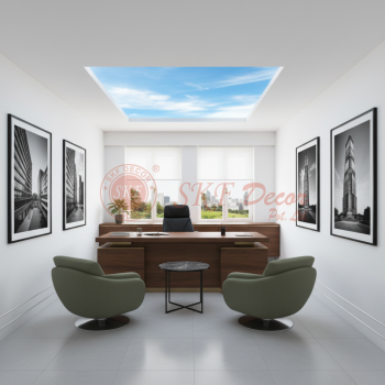 Best Office Interior Design Manufacturers, Suppliers in Delhi