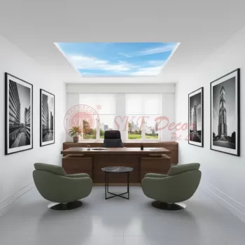 Best Office Interior Design Manufacturers, Suppliers in Delhi