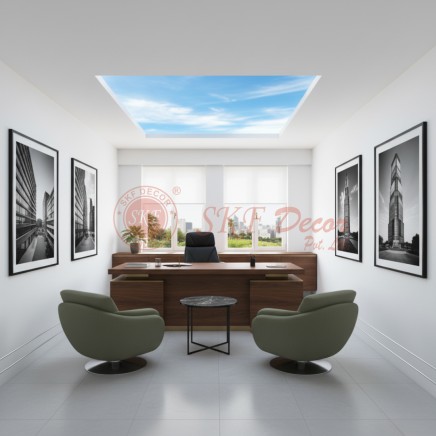 Best Office Interior Design Manufacturers, Suppliers in Yemen