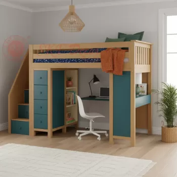 Bunk Bed Design  Manufacturers, Suppliers in Delhi