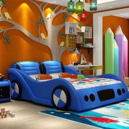 Car Bed for Children Manufacturers, Suppliers in Bihar