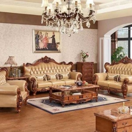 Carved Sofa Set Manufacturers, Suppliers in East Delhi