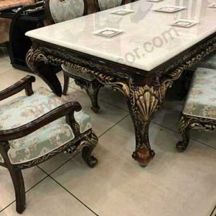 Carving Dining Table Manufacturers, Suppliers in Erode