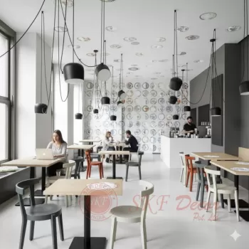 Cheap and Best Coffee Shop Manufacturers, Suppliers in Delhi