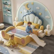 Child Bed Design for Girls and Boys Manufacturers, Suppliers in Karnataka