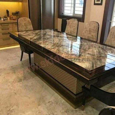 Classic Dining Table Manufacturers, Suppliers in Karaikudi