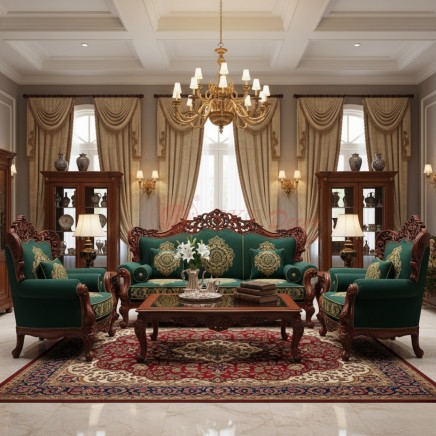 Classic Wooden Sofa Set New Design Manufacturers, Suppliers in Panvel