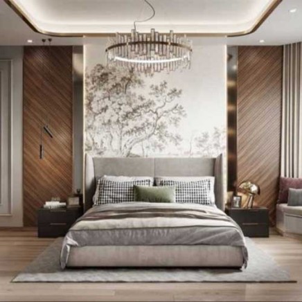 Classy Bedroom Design Manufacturers, Suppliers in Delhi