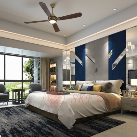 Classy Bedroom Design Manufacturers, Suppliers in Amritsar