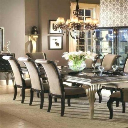 Classy Chair With Luxury Dining Table Set Manufacturers, Suppliers in Delhi