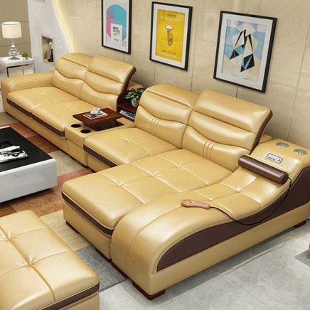 Classy Modern Sofa Set Manufacturers, Suppliers in Ahmedabad