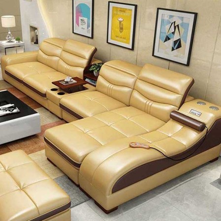 Classy Modern Sofa Set in Delhi