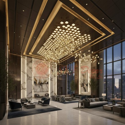 Commercial Interior Designer Manufacturers, Suppliers in Madhya Pradesh