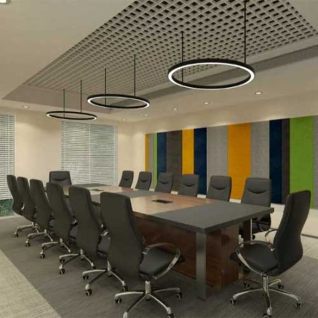 Conference Room in Delhi