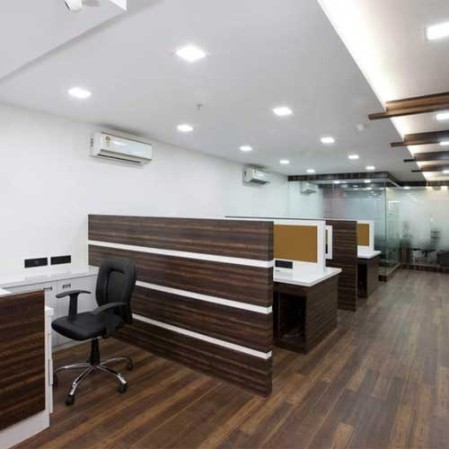 Corporate Interior Design in Delhi