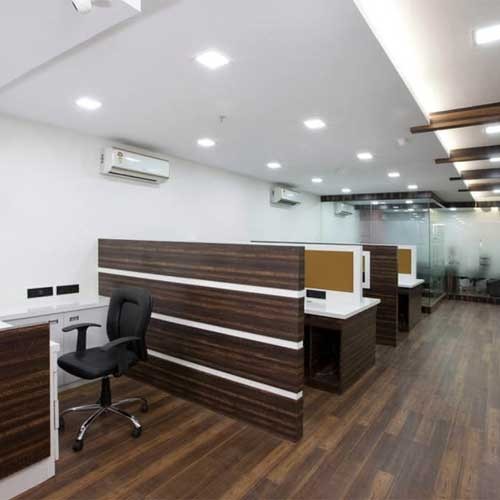 Corporate Interior Design Manufacturers, Suppliers in Delhi