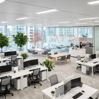 Corporate Office Design Manufacturers, Suppliers in Delhi