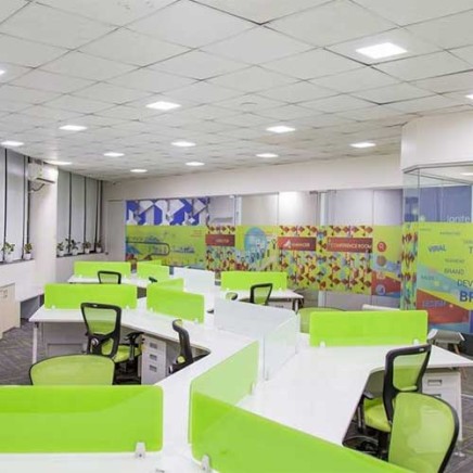 Corporate Office Design Manufacturers, Suppliers in Gujarat