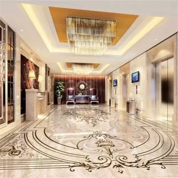 Customised 3D Floor Manufacturers, Suppliers in Delhi