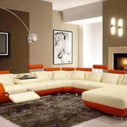 Designer Hall Sofa Set in Delhi
