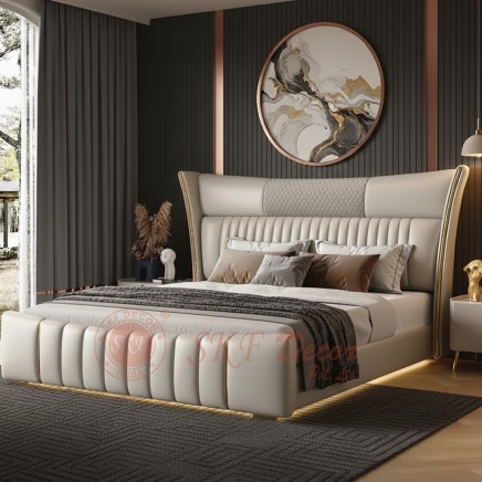 Designer King Size Bed Manufacturers, Suppliers in United Kingdom