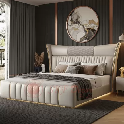 Designer King Size Bed Manufacturers, Suppliers in Bhubaneswar