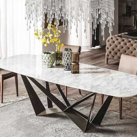 Designer Marble Dining Table With 6 Seater Manufacturers, Suppliers in Assam