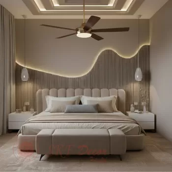 Designer Queen Size Bed Manufacturers, Suppliers in Delhi