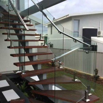 Designer Railing Manufacturers, Suppliers in Jharkhand