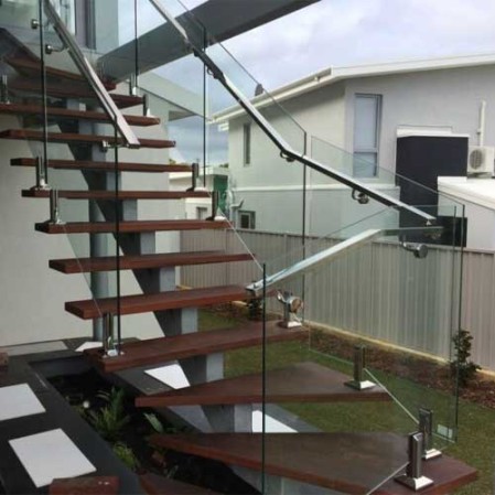 Designer Railing in Delhi