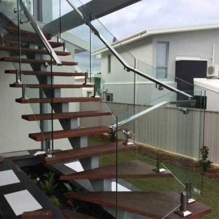 Designer Railing in Delhi