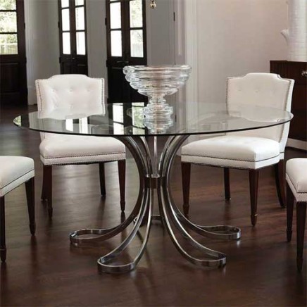 Designer Round Dining Table Manufacturers, Suppliers in Kerala