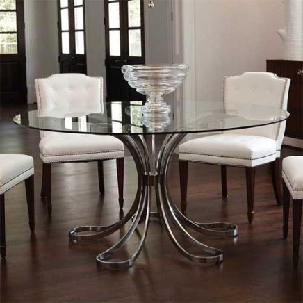 Designer Round Dining Table Manufacturers, Suppliers in Tirupati