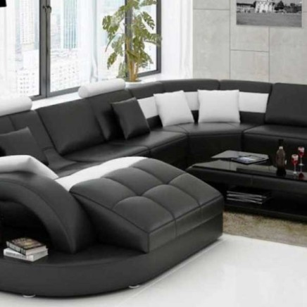 Designer U Shape Sofa Set for Living Room Manufacturers, Suppliers in Akola