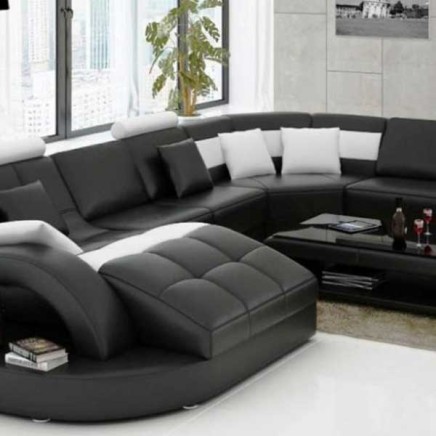 Designer U Shape Sofa Set for Living Room Manufacturers, Suppliers in Ambala