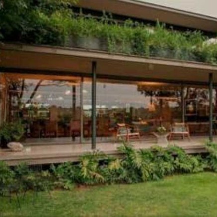 Elegant Villa Manufacturers, Suppliers in Jor Bagh