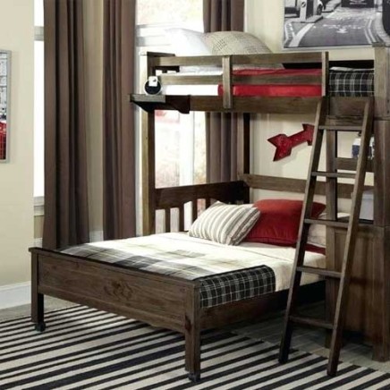 Espresso Loft Bed Manufacturers, Suppliers in Malaysia