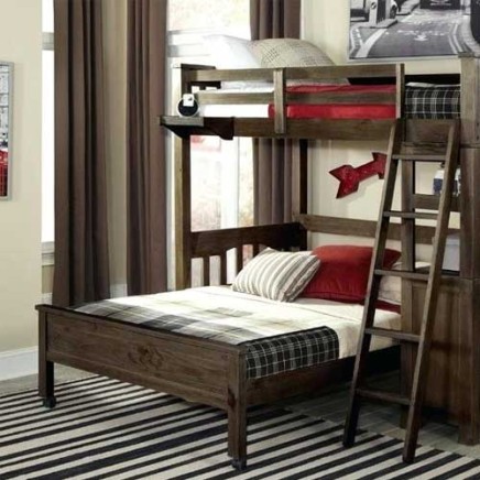 Espresso Loft Bed Manufacturers, Suppliers in Kota