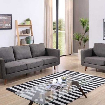 Fabric 5 Seater Sofa Manufacturers, Suppliers in Mau