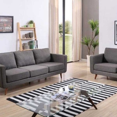 Fabric 5 Seater Sofa in Delhi
