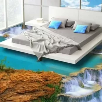 Flooring 3D Manufacturers, Suppliers in Delhi