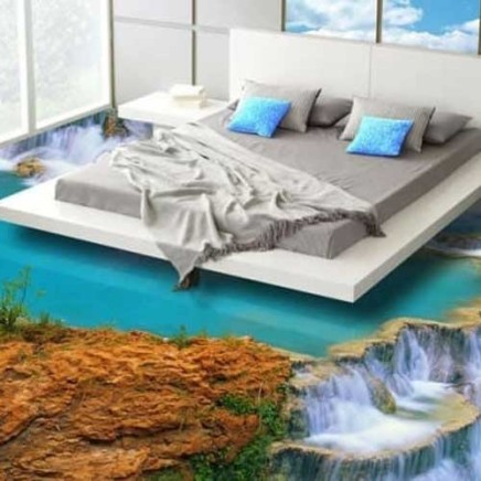 Flooring 3D Manufacturers, Suppliers in Ambala