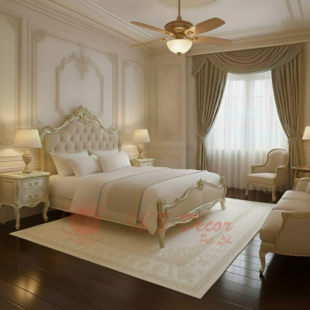 French-Style Royal Bed  Manufacturers, Suppliers in Delhi