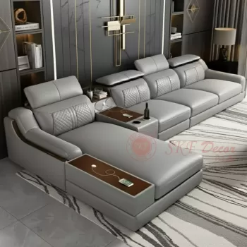 Grey Sofa Set for Living Room Manufacturers, Suppliers in Delhi