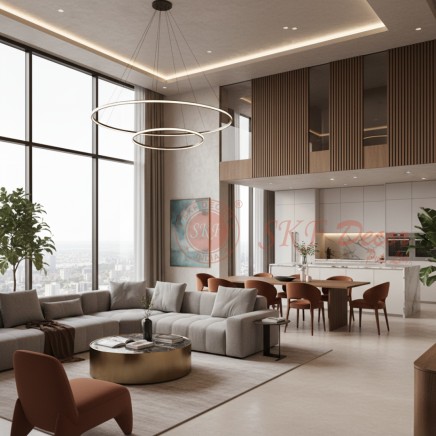 Home Interior Designing Service Manufacturers, Suppliers in Nagercoil