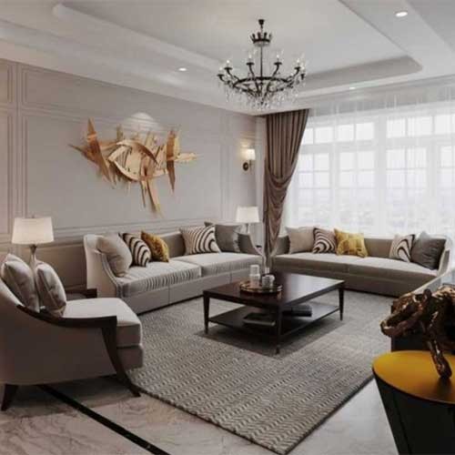 Home Interior Designing Service Manufacturers, Suppliers in Delhi