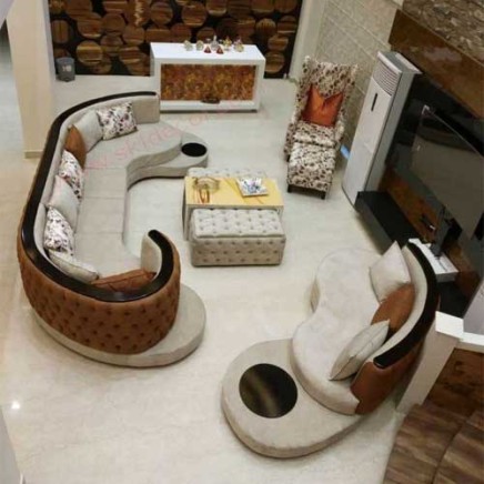 Home Interior Manufacturers, Suppliers in Ahmedabad