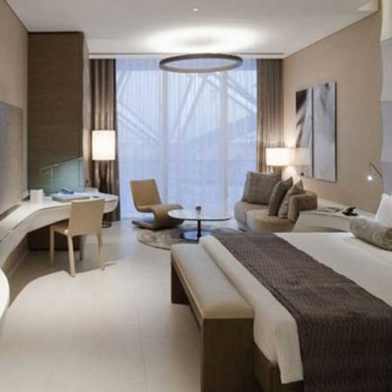 Hotel Interior Designing Manufacturers, Suppliers in Gandhinagar